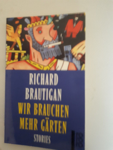 Rororo 22008 wir - rororo-22008--wir, brauen