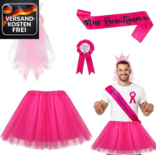 Junggesellenabschied outfit - junggesellenabschied,