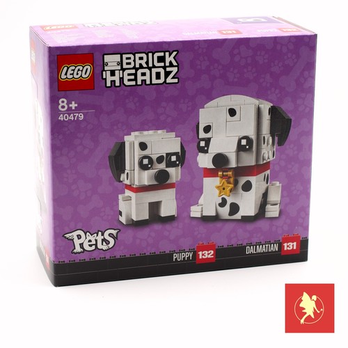 Lego brickheadz 40479 - lego®,