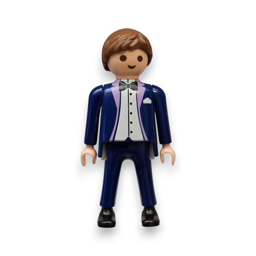Playmobil figur mann - playmobil,
