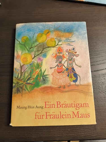 Ein bräutigam für - bräutigam, fräulein