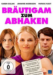 Bräutigam zum abhaken dvd - bräutigam,