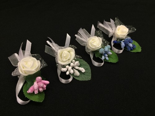 Blumen anstecker nadel - anstecker,